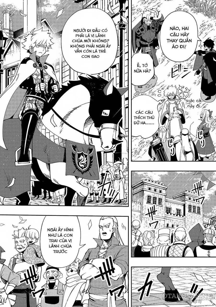 Hell Mode: Yarikomi Suki No Gamer Wa Hai Settei No Isekai De Musou Suru Nettruyen ZZZ Chương 56 Page 15