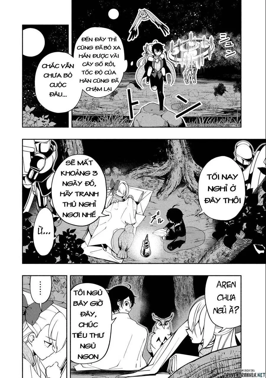Hell Mode: Yarikomi Suki No Gamer Wa Hai Settei No Isekai De Musou Suru Nettruyen ZZZ Chương 20 Page 14