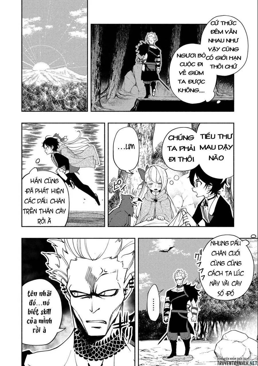 Hell Mode: Yarikomi Suki No Gamer Wa Hai Settei No Isekai De Musou Suru Nettruyen ZZZ Chương 20 Page 16