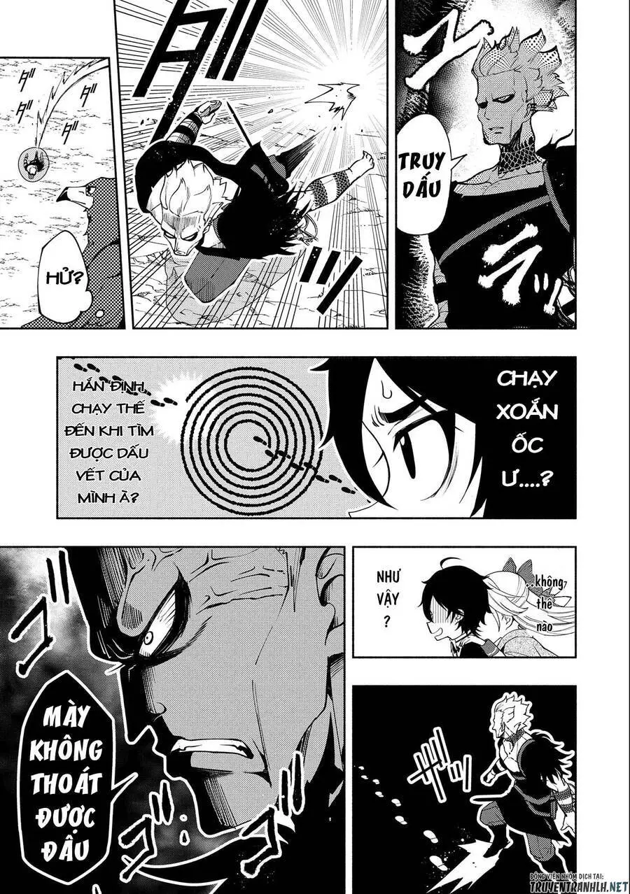 Hell Mode: Yarikomi Suki No Gamer Wa Hai Settei No Isekai De Musou Suru Nettruyen ZZZ Chương 20 Page 17