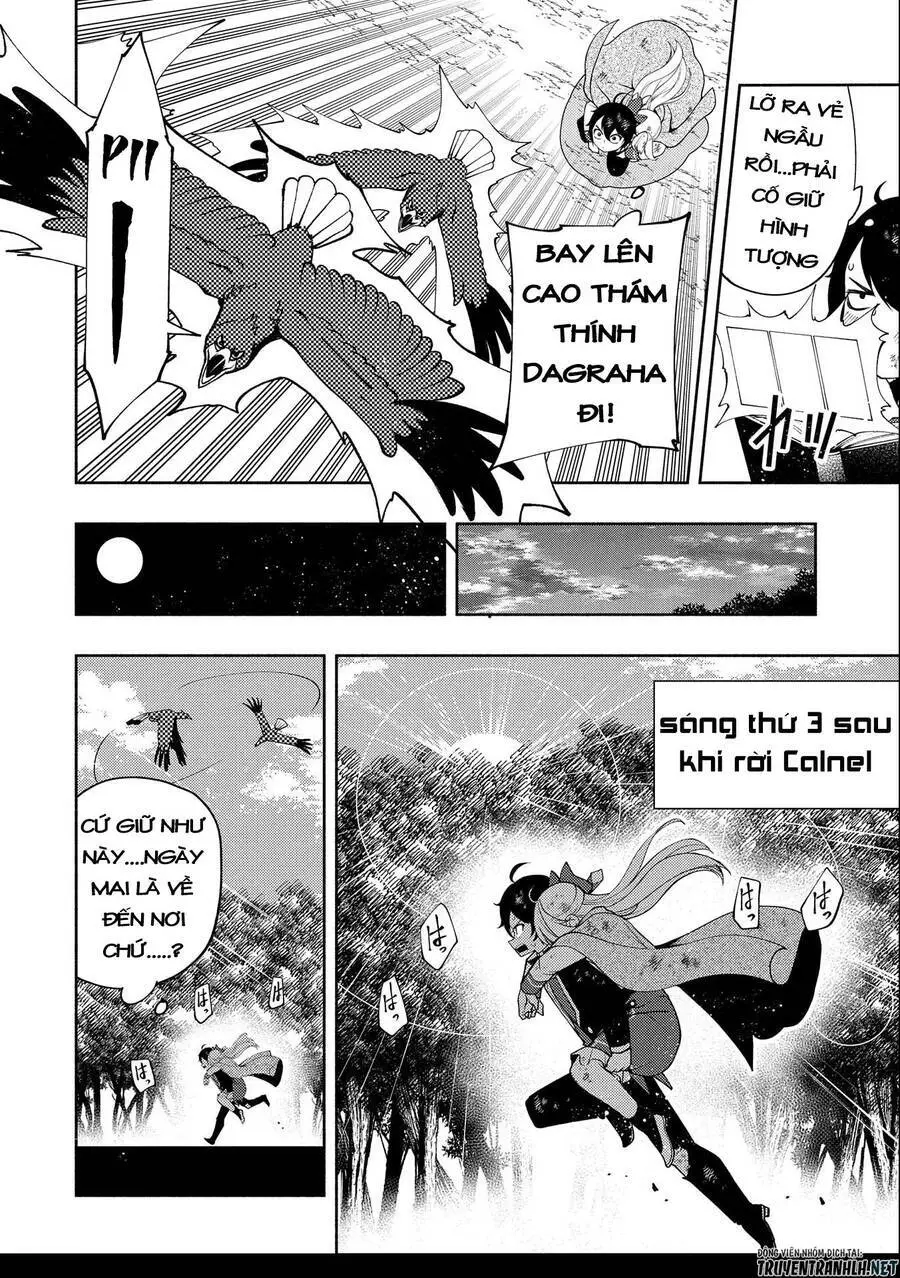 Hell Mode: Yarikomi Suki No Gamer Wa Hai Settei No Isekai De Musou Suru Nettruyen ZZZ Chương 20 Page 22