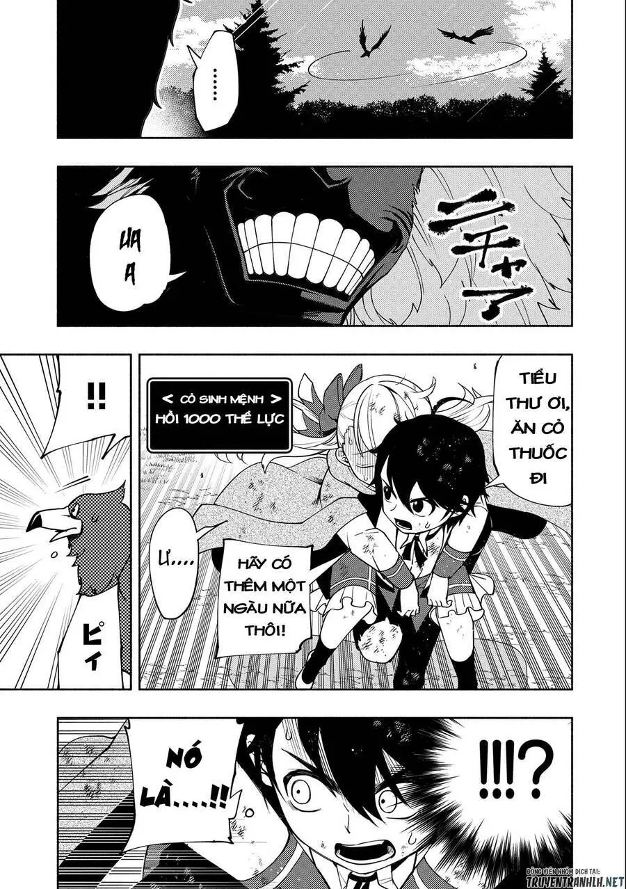 Hell Mode: Yarikomi Suki No Gamer Wa Hai Settei No Isekai De Musou Suru Nettruyen ZZZ Chương 20 Page 23