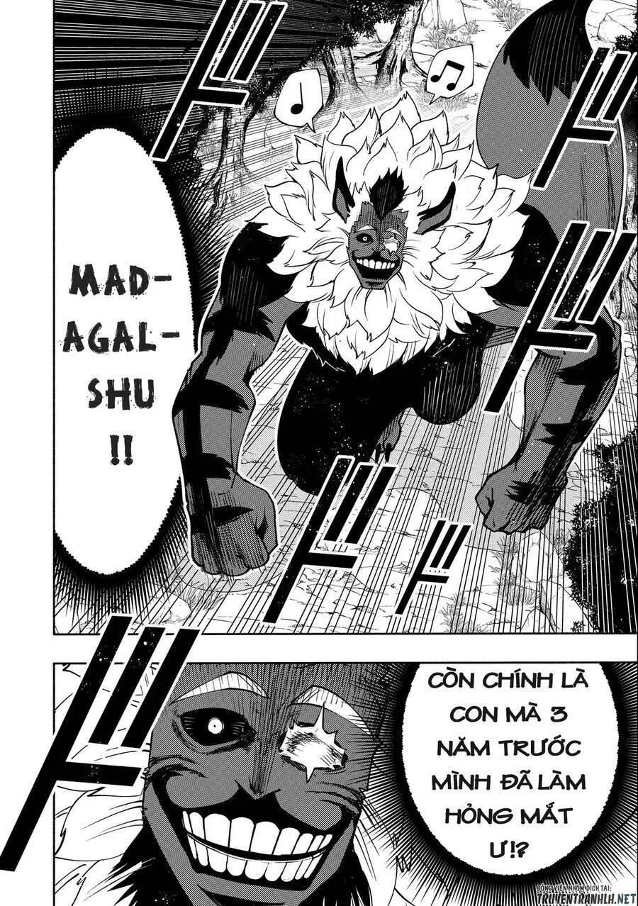 Hell Mode: Yarikomi Suki No Gamer Wa Hai Settei No Isekai De Musou Suru Nettruyen ZZZ Chương 20 Page 24