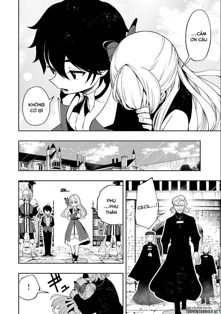 Hell Mode: Yarikomi Suki No Gamer Wa Hai Settei No Isekai De Musou Suru Nettruyen ZZZ Chương 16 Page 10