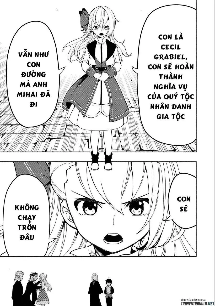 Hell Mode: Yarikomi Suki No Gamer Wa Hai Settei No Isekai De Musou Suru Nettruyen ZZZ Chương 16 Page 13