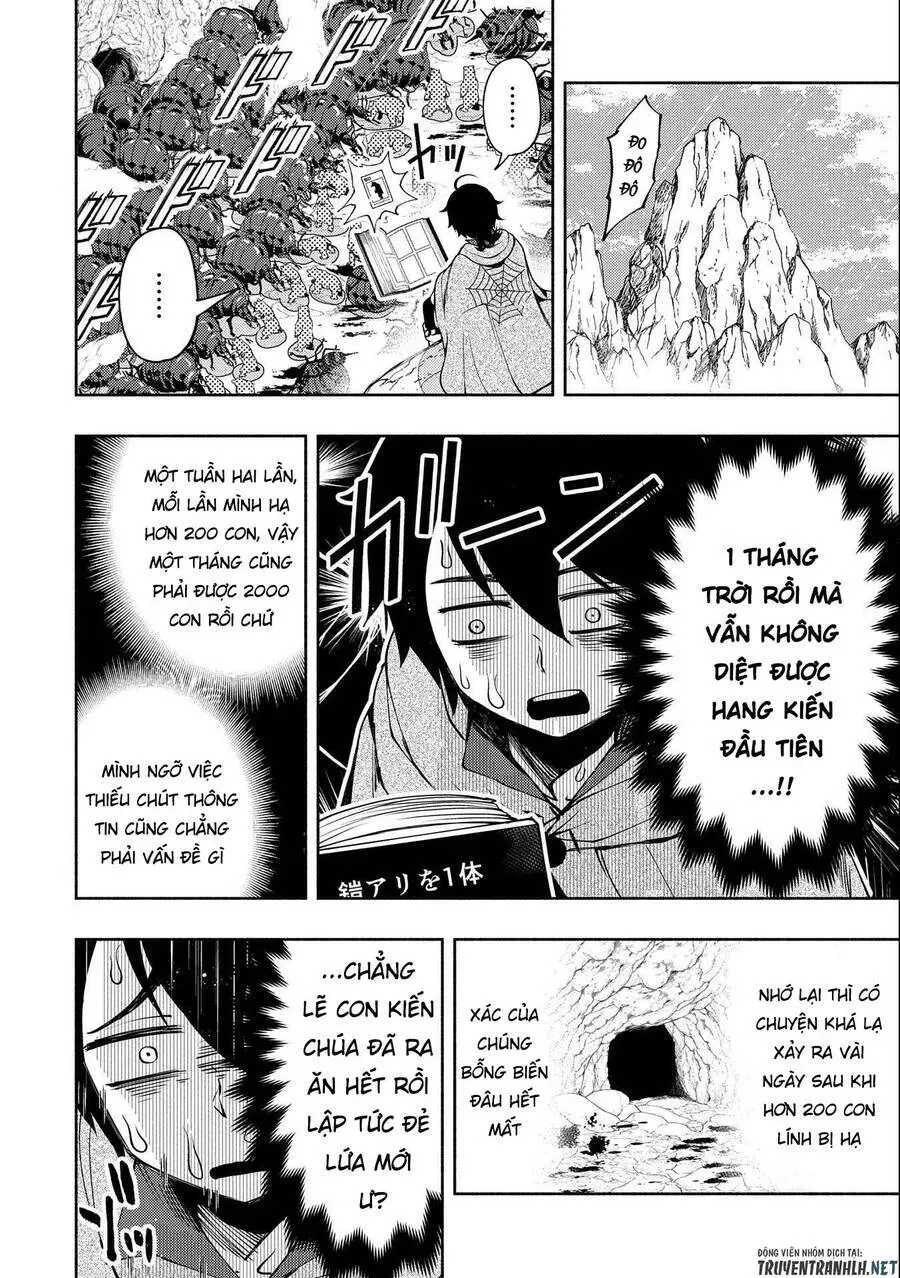 Hell Mode: Yarikomi Suki No Gamer Wa Hai Settei No Isekai De Musou Suru Nettruyen ZZZ Chương 16 Page 24