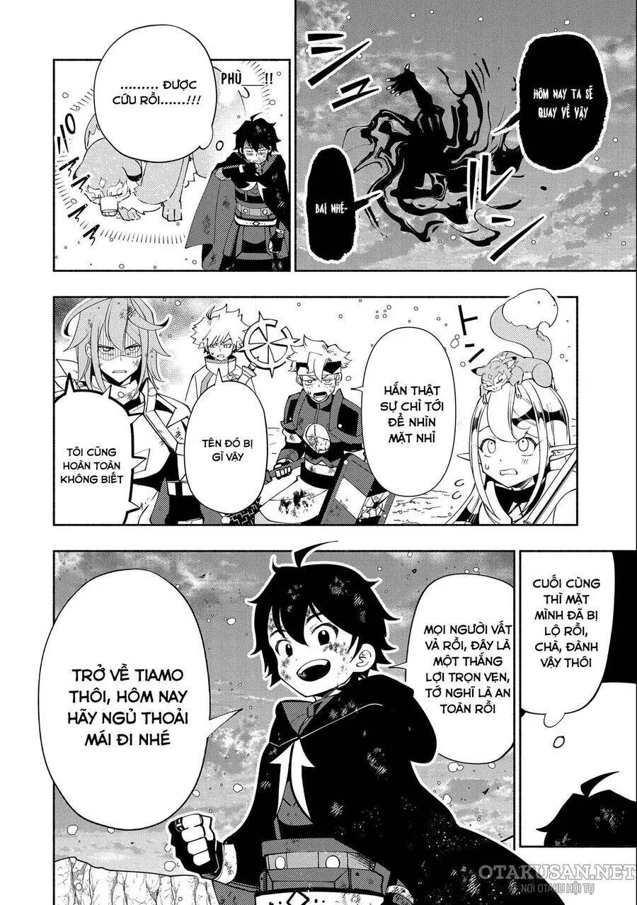Hell Mode: Yarikomi Suki No Gamer Wa Hai Settei No Isekai De Musou Suru Nettruyen ZZZ Chương 54 Page 13