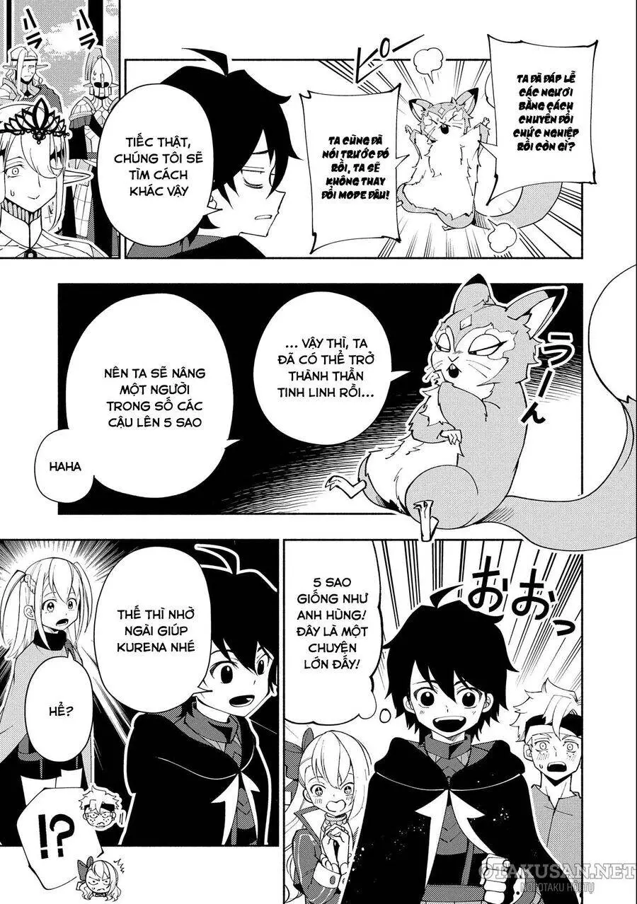 Hell Mode: Yarikomi Suki No Gamer Wa Hai Settei No Isekai De Musou Suru Nettruyen ZZZ Chương 54 Page 18