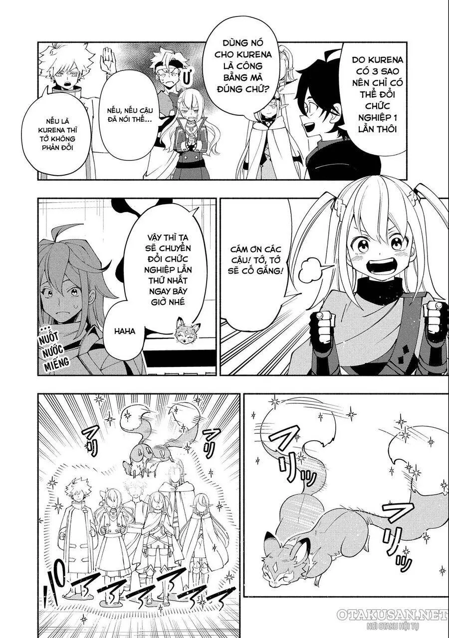 Hell Mode: Yarikomi Suki No Gamer Wa Hai Settei No Isekai De Musou Suru Nettruyen ZZZ Chương 54 Page 19