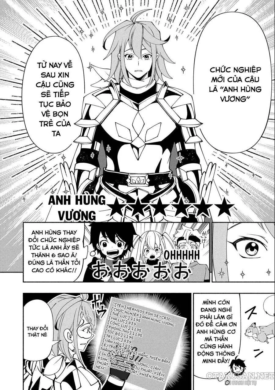 Hell Mode: Yarikomi Suki No Gamer Wa Hai Settei No Isekai De Musou Suru Nettruyen ZZZ Chương 54 Page 23
