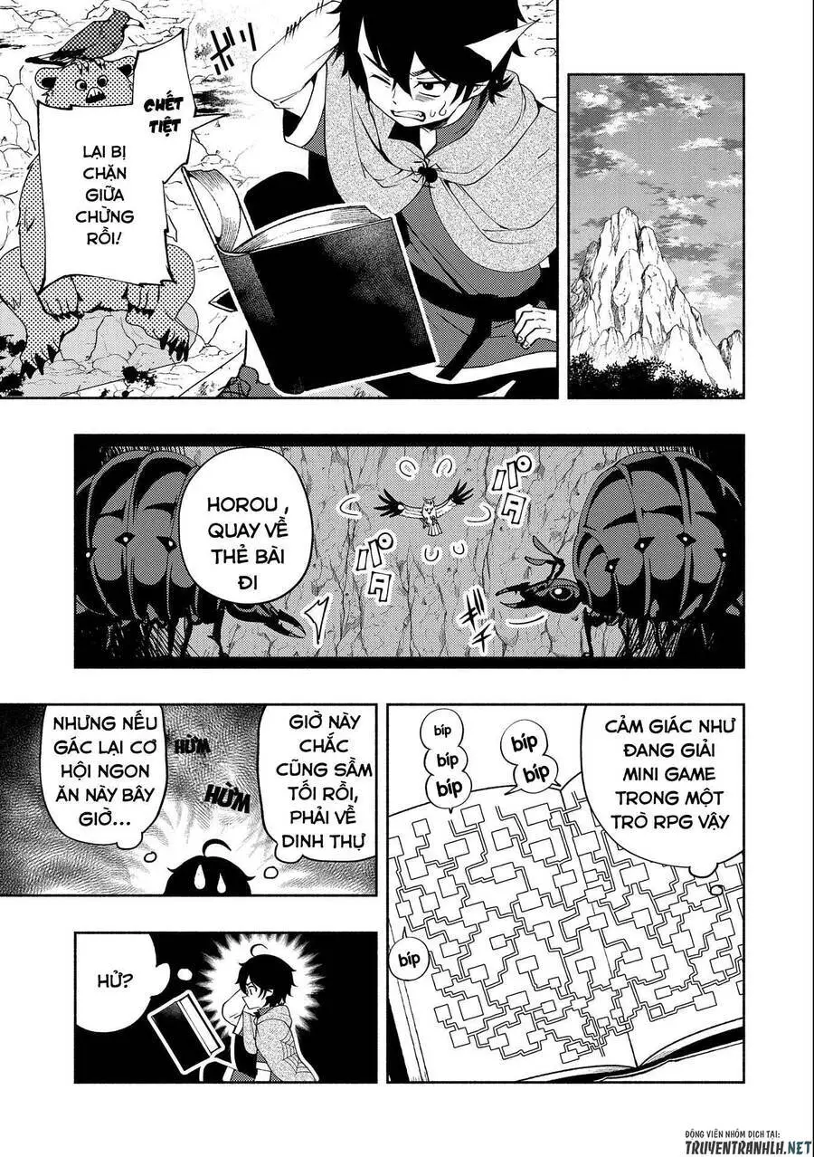Hell Mode: Yarikomi Suki No Gamer Wa Hai Settei No Isekai De Musou Suru Nettruyen ZZZ Chương 17 Page 7