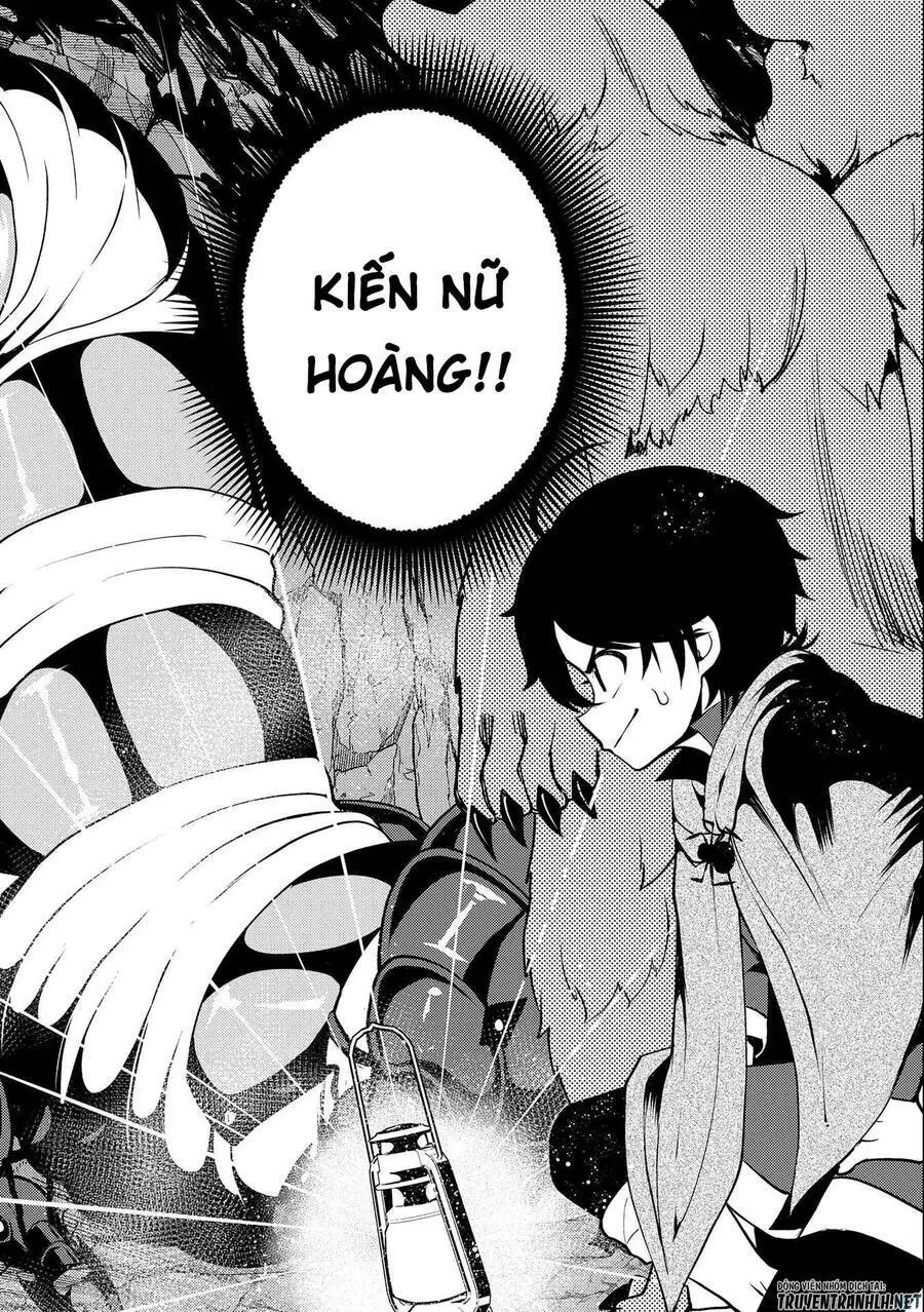Hell Mode: Yarikomi Suki No Gamer Wa Hai Settei No Isekai De Musou Suru Nettruyen ZZZ Chương 17 Page 10