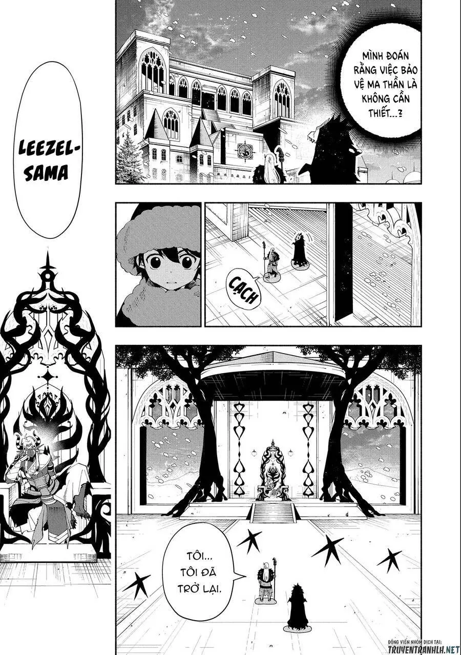 Hell Mode: Yarikomi Suki No Gamer Wa Hai Settei No Isekai De Musou Suru Nettruyen ZZZ Chương 47 Page 19