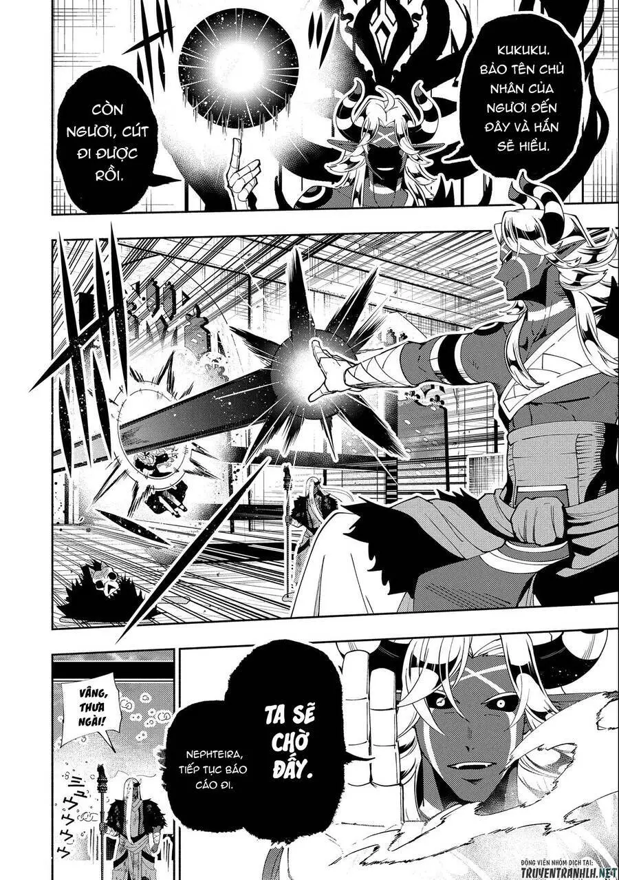 Hell Mode: Yarikomi Suki No Gamer Wa Hai Settei No Isekai De Musou Suru Nettruyen ZZZ Chương 47 Page 24