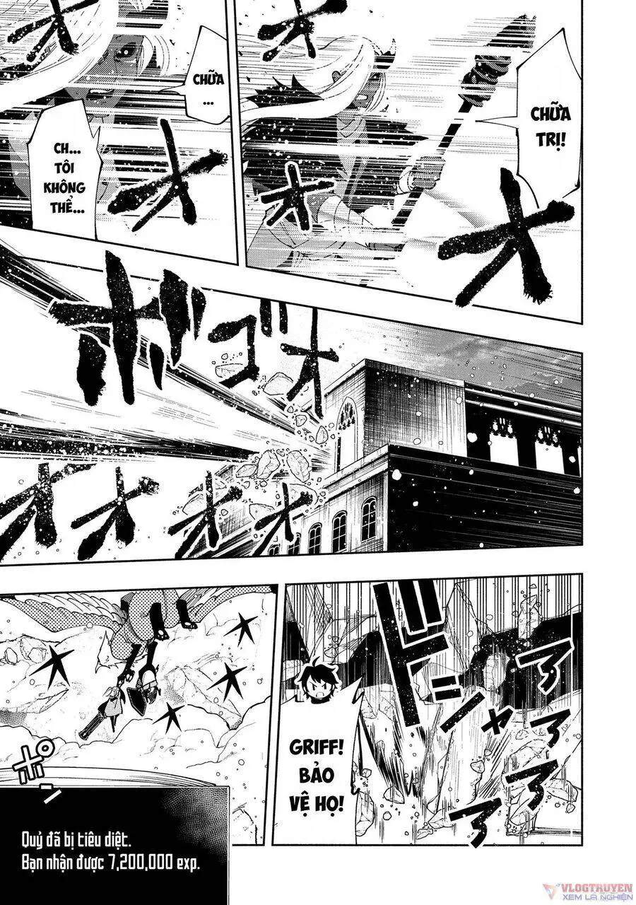 Hell Mode: Yarikomi Suki No Gamer Wa Hai Settei No Isekai De Musou Suru Nettruyen ZZZ Chương 51 Page 14