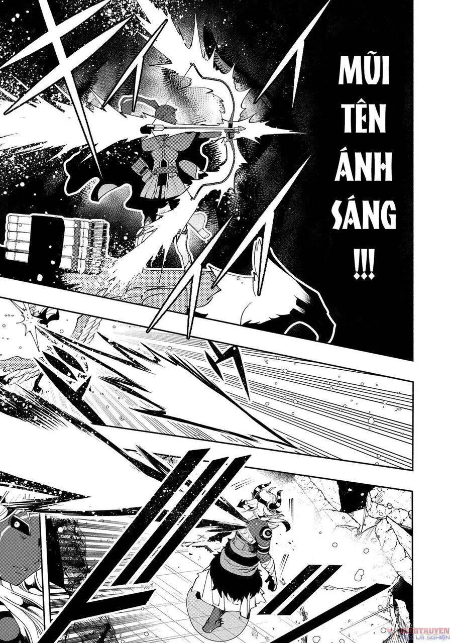 Hell Mode: Yarikomi Suki No Gamer Wa Hai Settei No Isekai De Musou Suru Nettruyen ZZZ Chương 51 Page 20