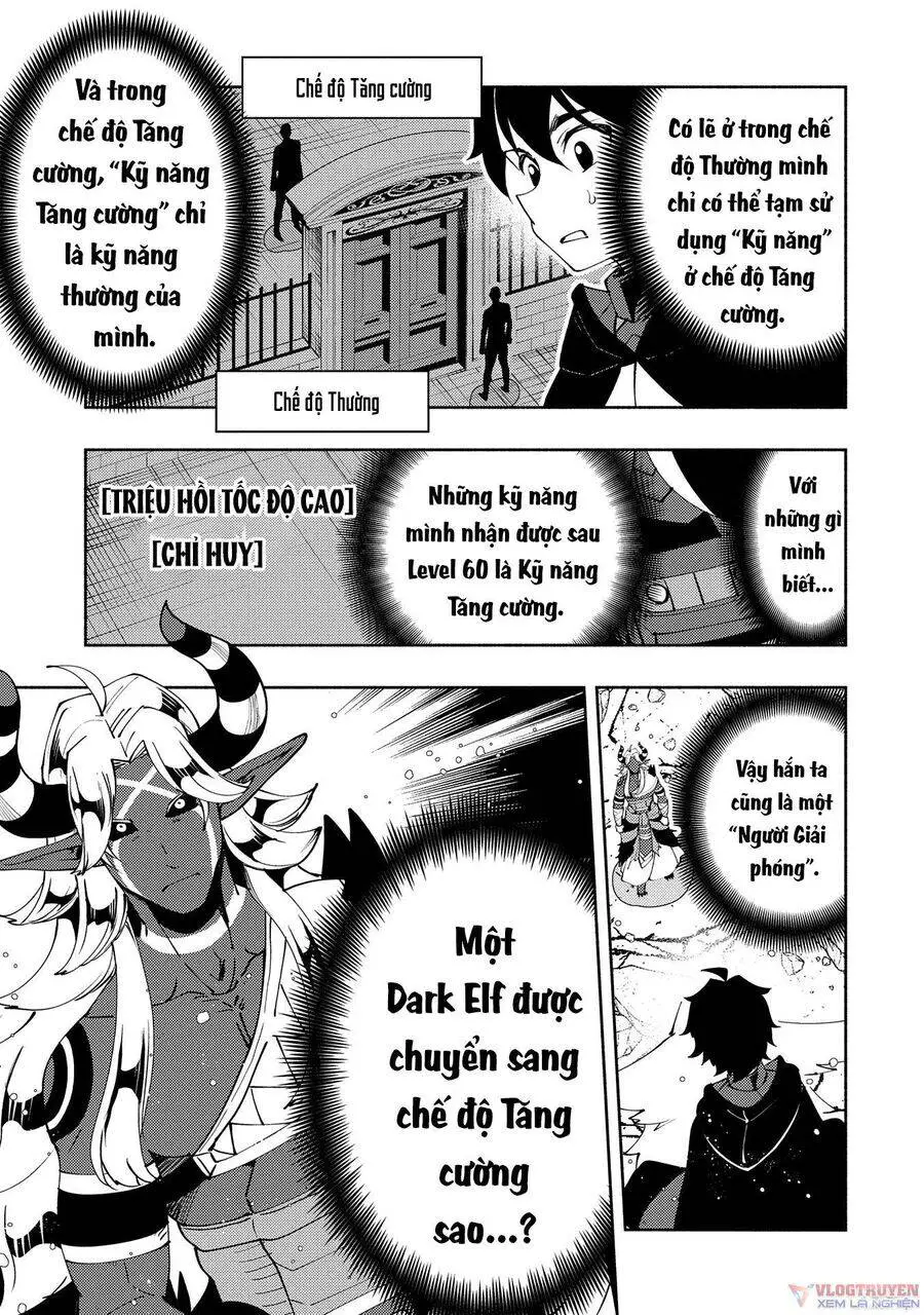 Hell Mode: Yarikomi Suki No Gamer Wa Hai Settei No Isekai De Musou Suru Nettruyen ZZZ Chương 51 Page 26
