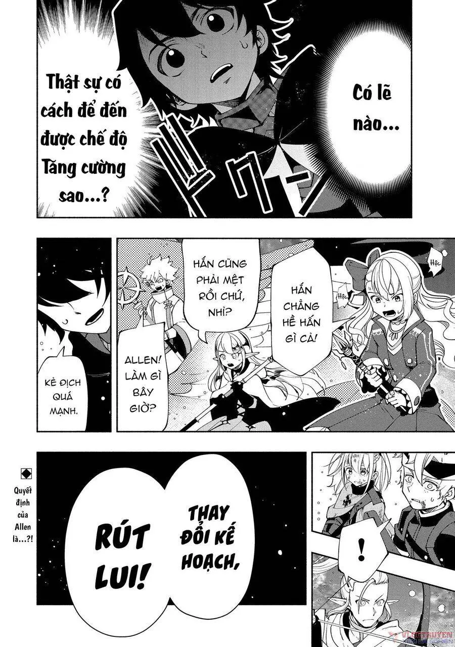 Hell Mode: Yarikomi Suki No Gamer Wa Hai Settei No Isekai De Musou Suru Nettruyen ZZZ Chương 51 Page 27