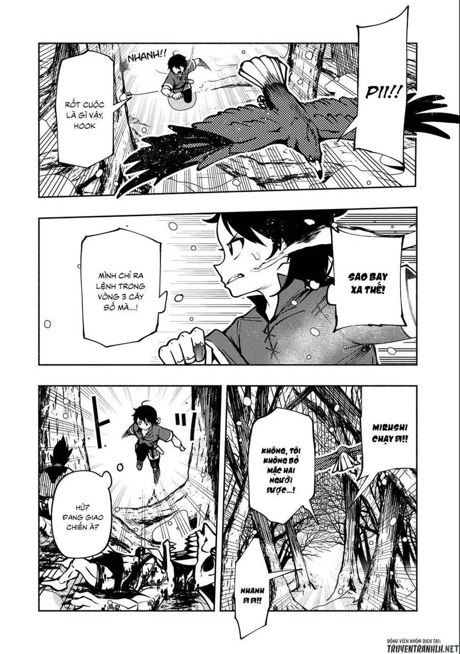 Hell Mode: Yarikomi Suki No Gamer Wa Hai Settei No Isekai De Musou Suru Nettruyen ZZZ Chương 6 Page 16