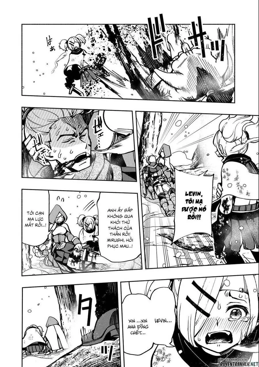 Hell Mode: Yarikomi Suki No Gamer Wa Hai Settei No Isekai De Musou Suru Nettruyen ZZZ Chương 6 Page 22