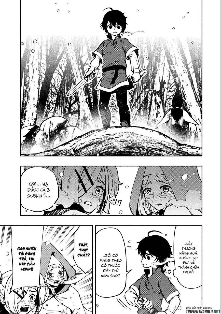 Hell Mode: Yarikomi Suki No Gamer Wa Hai Settei No Isekai De Musou Suru Nettruyen ZZZ Chương 6 Page 23