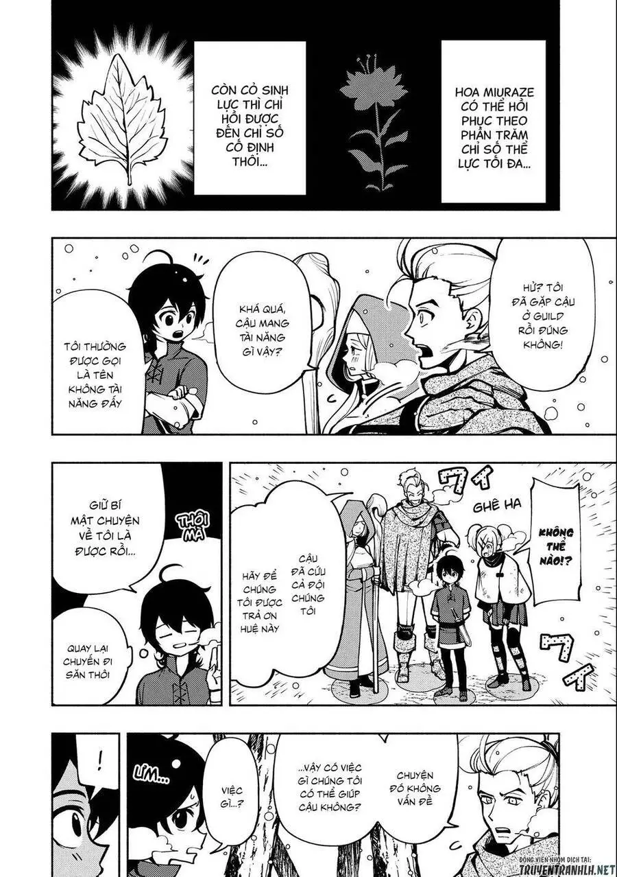 Hell Mode: Yarikomi Suki No Gamer Wa Hai Settei No Isekai De Musou Suru Nettruyen ZZZ Chương 6 Page 26