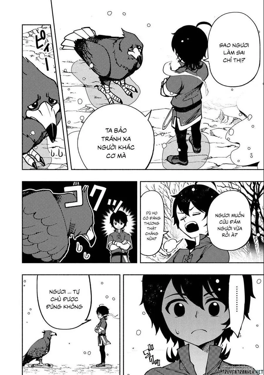 Hell Mode: Yarikomi Suki No Gamer Wa Hai Settei No Isekai De Musou Suru Nettruyen ZZZ Chương 6 Page 28