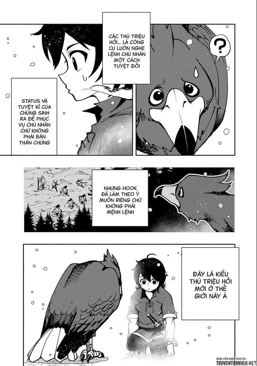 Hell Mode: Yarikomi Suki No Gamer Wa Hai Settei No Isekai De Musou Suru Nettruyen ZZZ Chương 6 Page 29