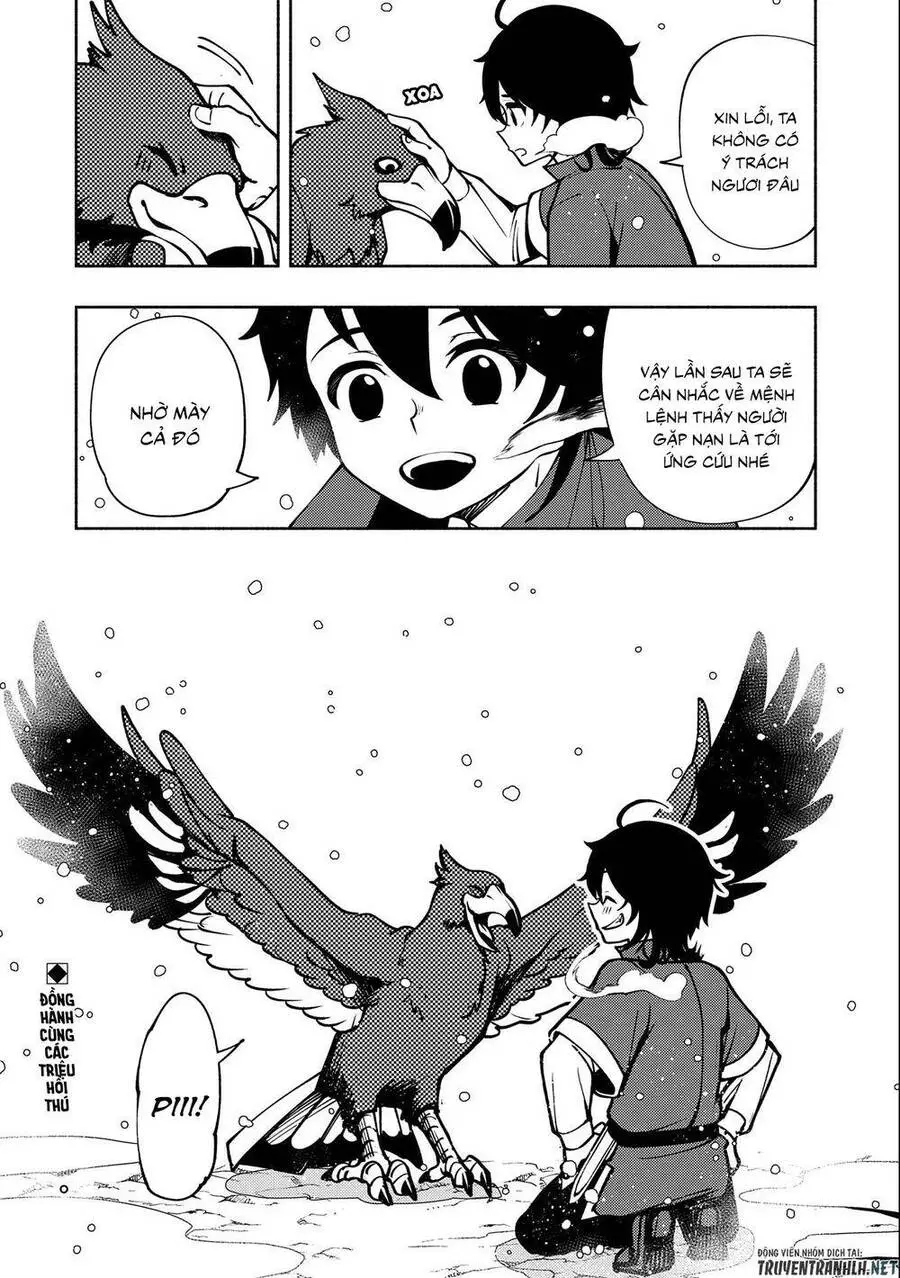 Hell Mode: Yarikomi Suki No Gamer Wa Hai Settei No Isekai De Musou Suru Nettruyen ZZZ Chương 6 Page 30