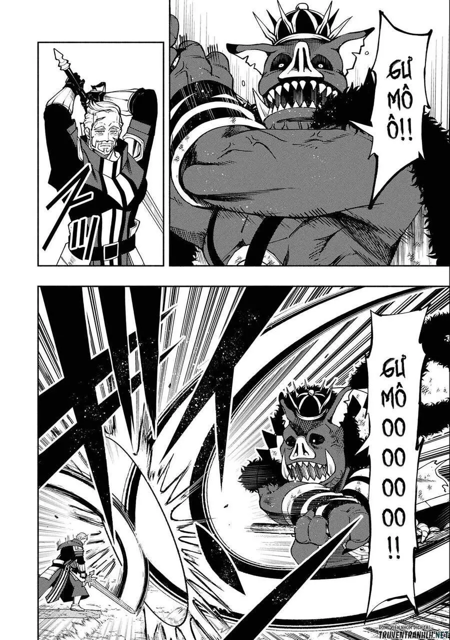 Hell Mode: Yarikomi Suki No Gamer Wa Hai Settei No Isekai De Musou Suru Nettruyen ZZZ Chương 14 Page 4