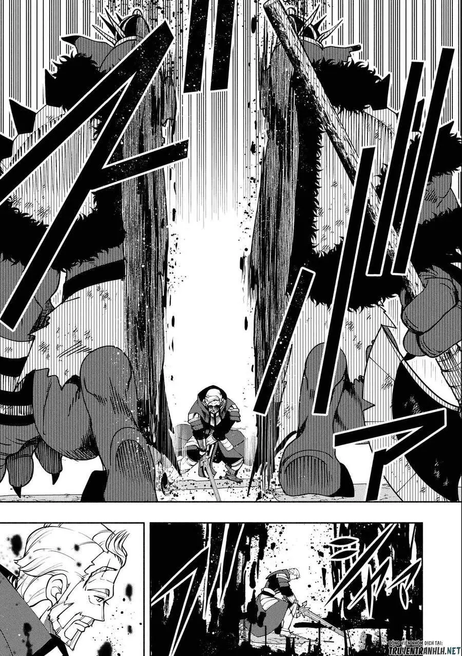 Hell Mode: Yarikomi Suki No Gamer Wa Hai Settei No Isekai De Musou Suru Nettruyen ZZZ Chương 14 Page 12