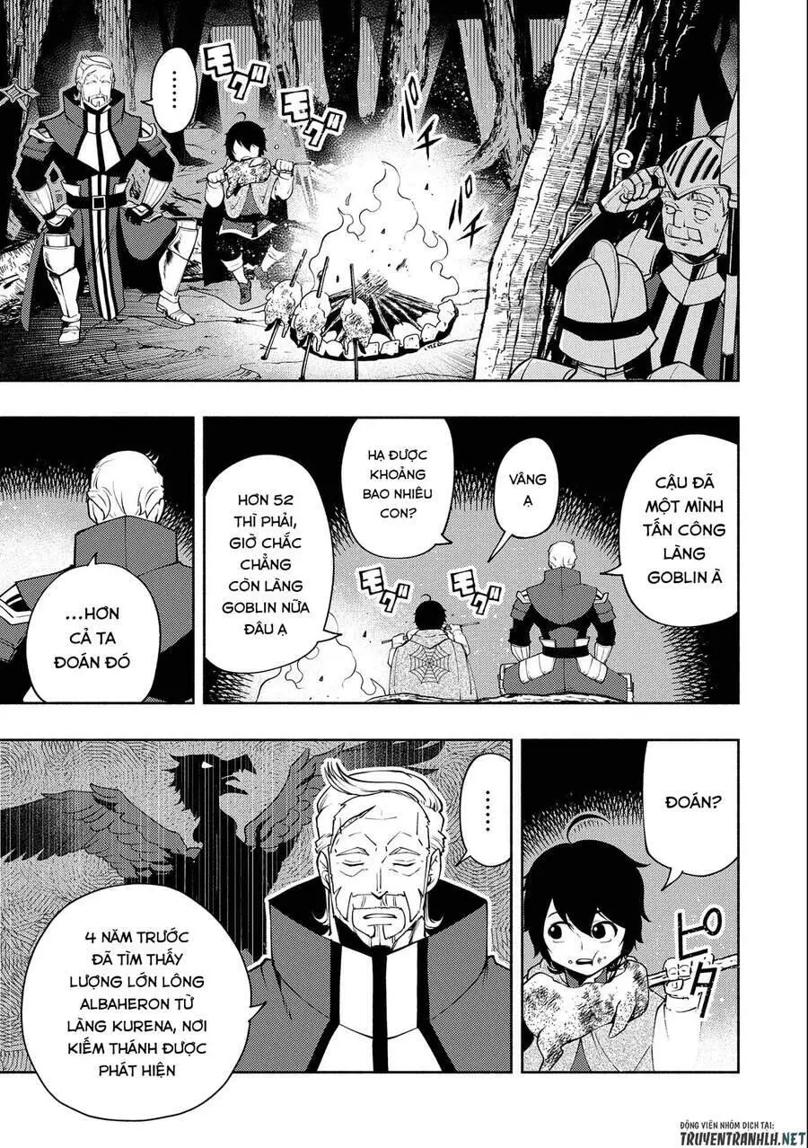 Hell Mode: Yarikomi Suki No Gamer Wa Hai Settei No Isekai De Musou Suru Nettruyen ZZZ Chương 14 Page 16