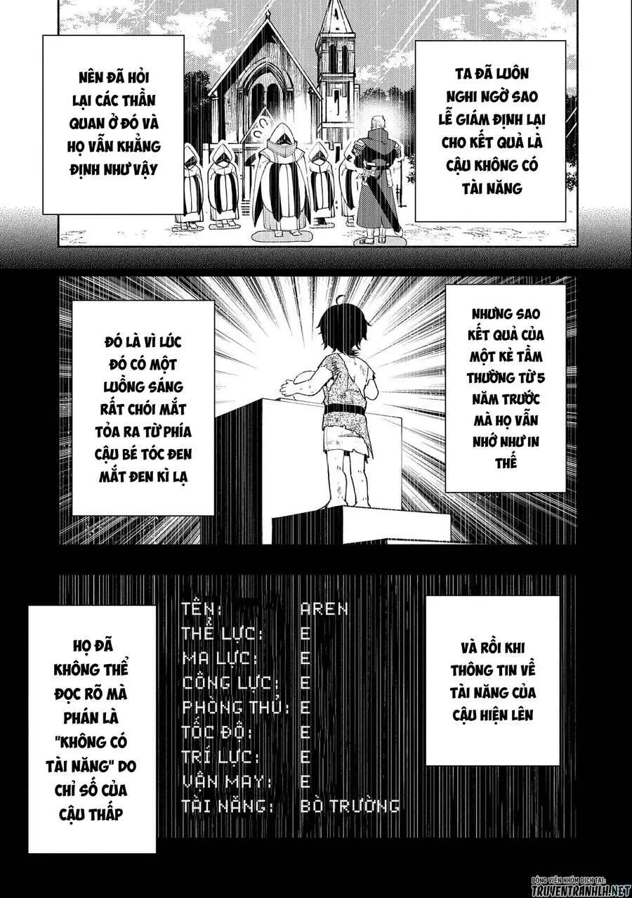 Hell Mode: Yarikomi Suki No Gamer Wa Hai Settei No Isekai De Musou Suru Nettruyen ZZZ Chương 14 Page 18