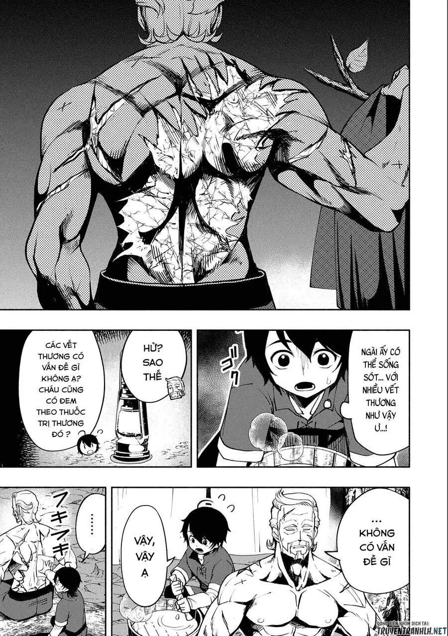 Hell Mode: Yarikomi Suki No Gamer Wa Hai Settei No Isekai De Musou Suru Nettruyen ZZZ Chương 14 Page 22