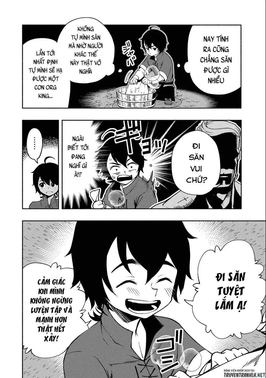 Hell Mode: Yarikomi Suki No Gamer Wa Hai Settei No Isekai De Musou Suru Nettruyen ZZZ Chương 14 Page 23