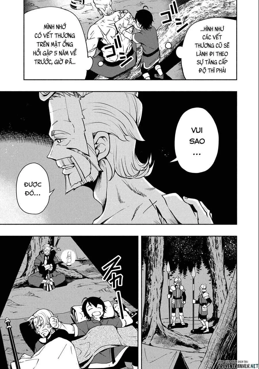 Hell Mode: Yarikomi Suki No Gamer Wa Hai Settei No Isekai De Musou Suru Nettruyen ZZZ Chương 14 Page 24
