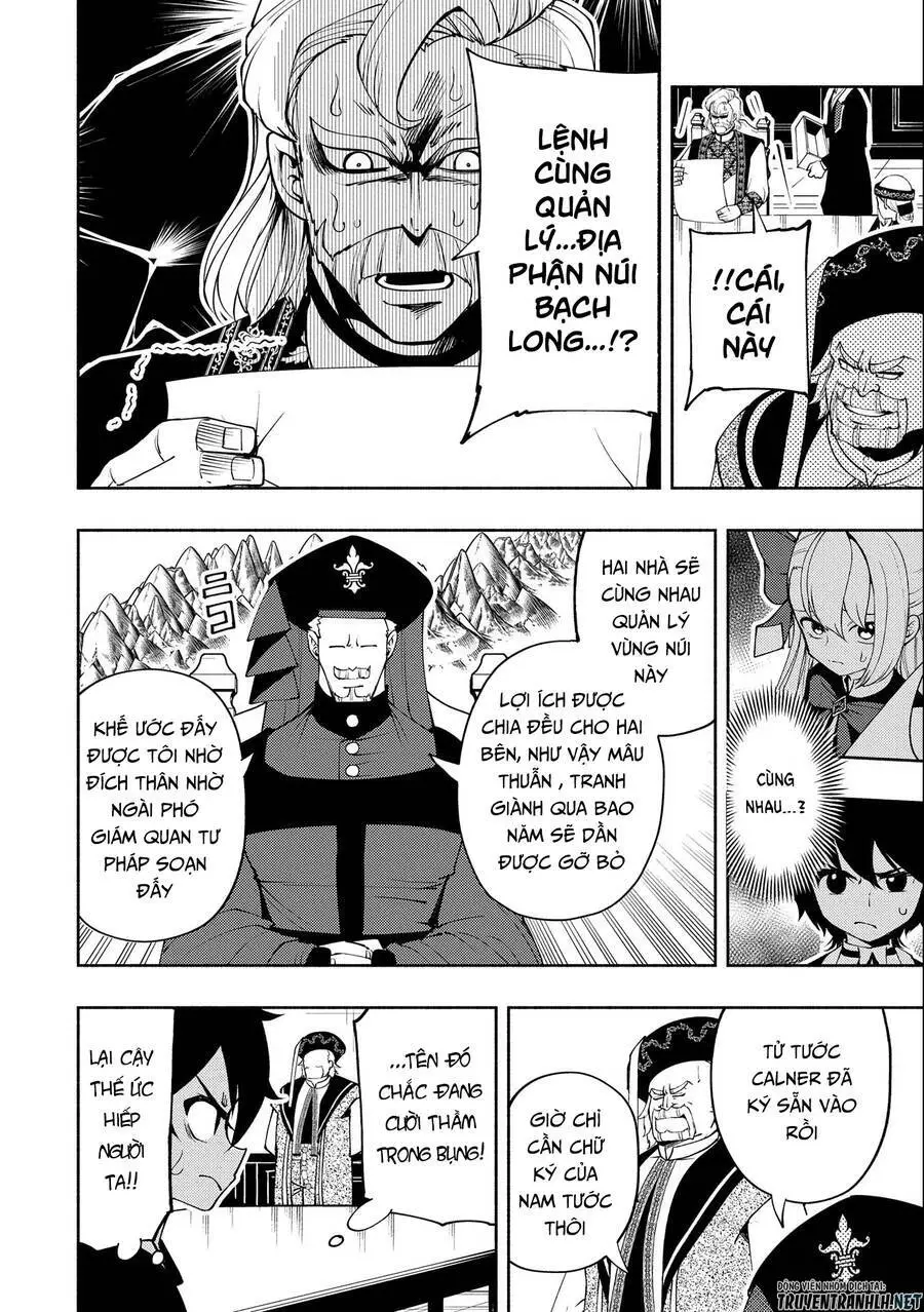 Hell Mode: Yarikomi Suki No Gamer Wa Hai Settei No Isekai De Musou Suru Nettruyen ZZZ Chương 18 Page 6