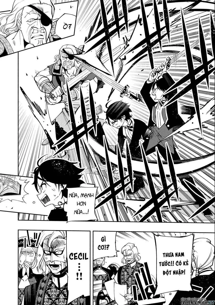Hell Mode: Yarikomi Suki No Gamer Wa Hai Settei No Isekai De Musou Suru Nettruyen ZZZ Chương 18 Page 14