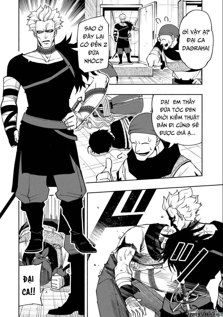 Hell Mode: Yarikomi Suki No Gamer Wa Hai Settei No Isekai De Musou Suru Nettruyen ZZZ Chương 18 Page 18
