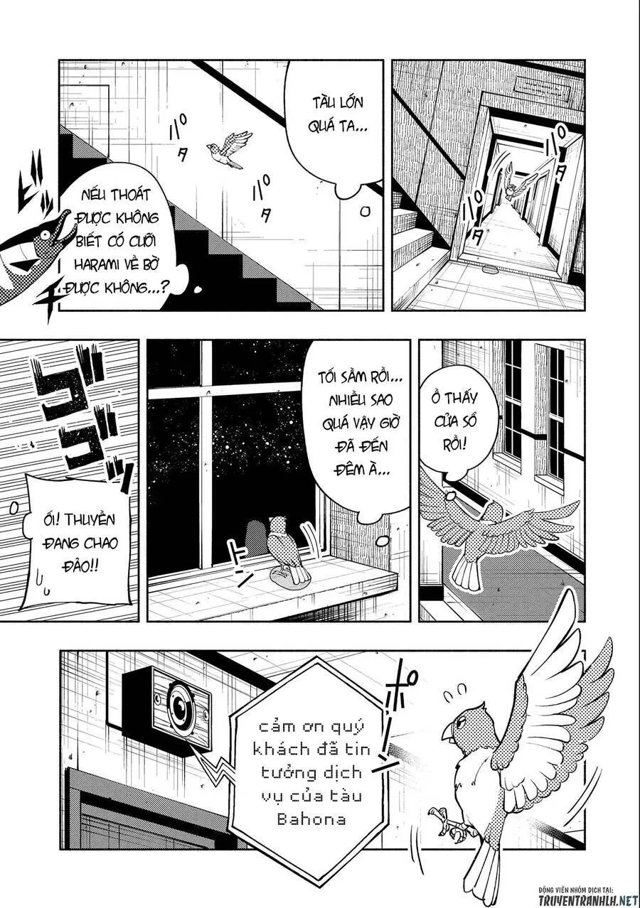 Hell Mode: Yarikomi Suki No Gamer Wa Hai Settei No Isekai De Musou Suru Nettruyen ZZZ Chương 18 Page 23