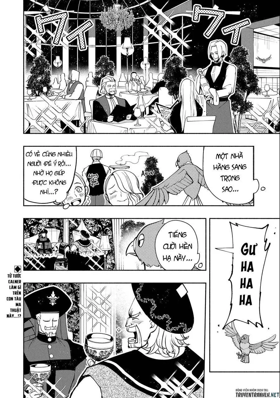 Hell Mode: Yarikomi Suki No Gamer Wa Hai Settei No Isekai De Musou Suru Nettruyen ZZZ Chương 18 Page 26
