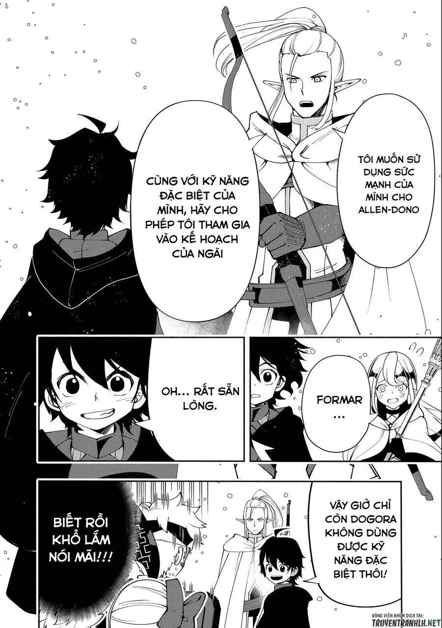 Hell Mode: Yarikomi Suki No Gamer Wa Hai Settei No Isekai De Musou Suru Nettruyen ZZZ Chương 50 Page 24