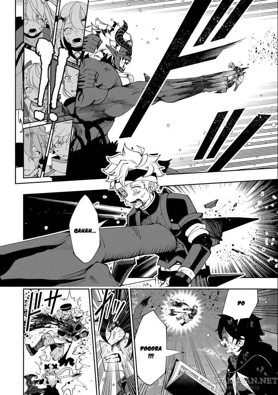 Hell Mode: Yarikomi Suki No Gamer Wa Hai Settei No Isekai De Musou Suru Nettruyen ZZZ Chương 53 Page 3