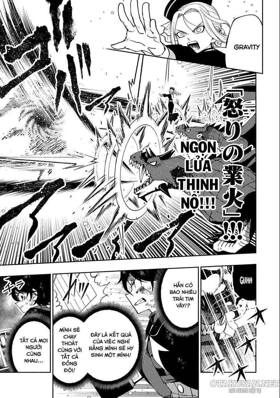 Hell Mode: Yarikomi Suki No Gamer Wa Hai Settei No Isekai De Musou Suru Nettruyen ZZZ Chương 53 Page 6