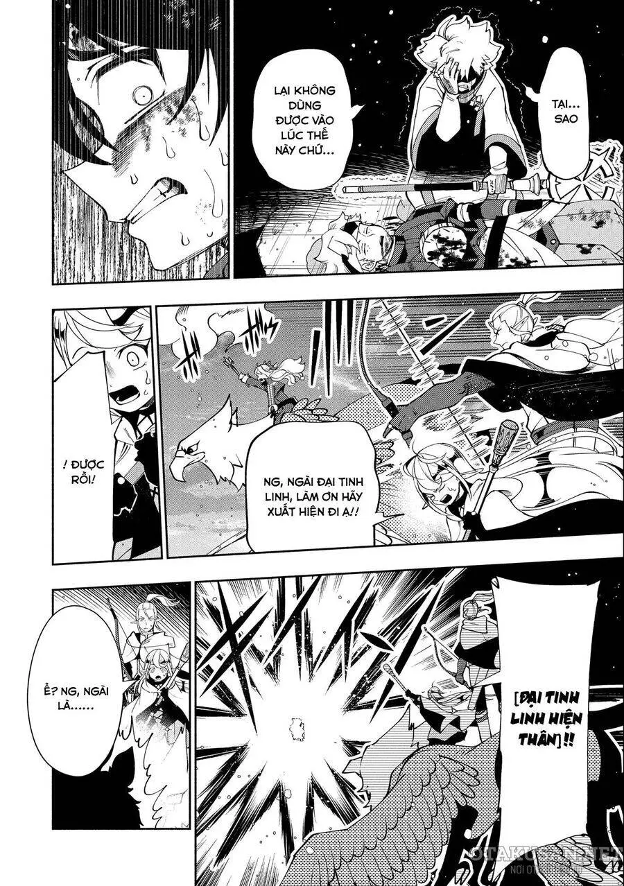 Hell Mode: Yarikomi Suki No Gamer Wa Hai Settei No Isekai De Musou Suru Nettruyen ZZZ Chương 53 Page 7