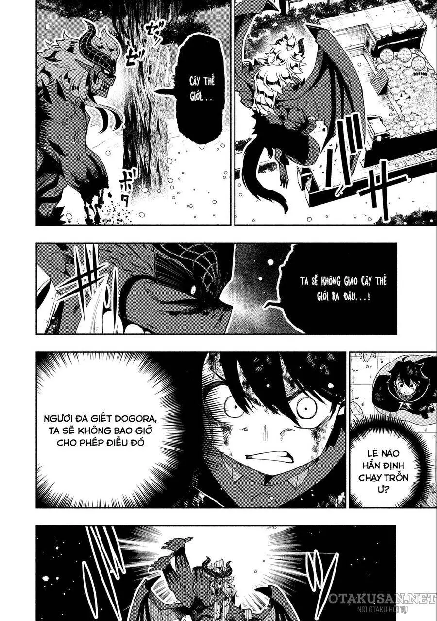 Hell Mode: Yarikomi Suki No Gamer Wa Hai Settei No Isekai De Musou Suru Nettruyen ZZZ Chương 53 Page 17
