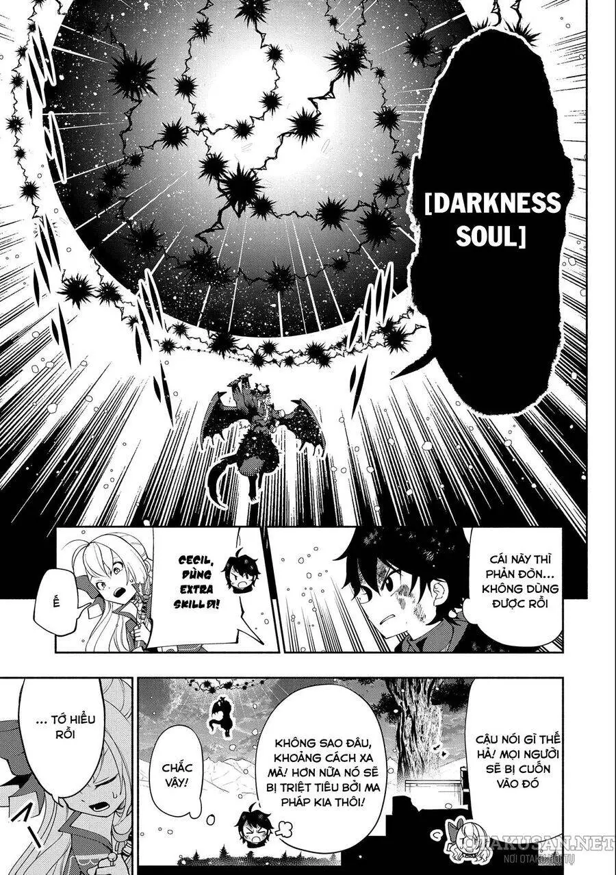 Hell Mode: Yarikomi Suki No Gamer Wa Hai Settei No Isekai De Musou Suru Nettruyen ZZZ Chương 53 Page 18