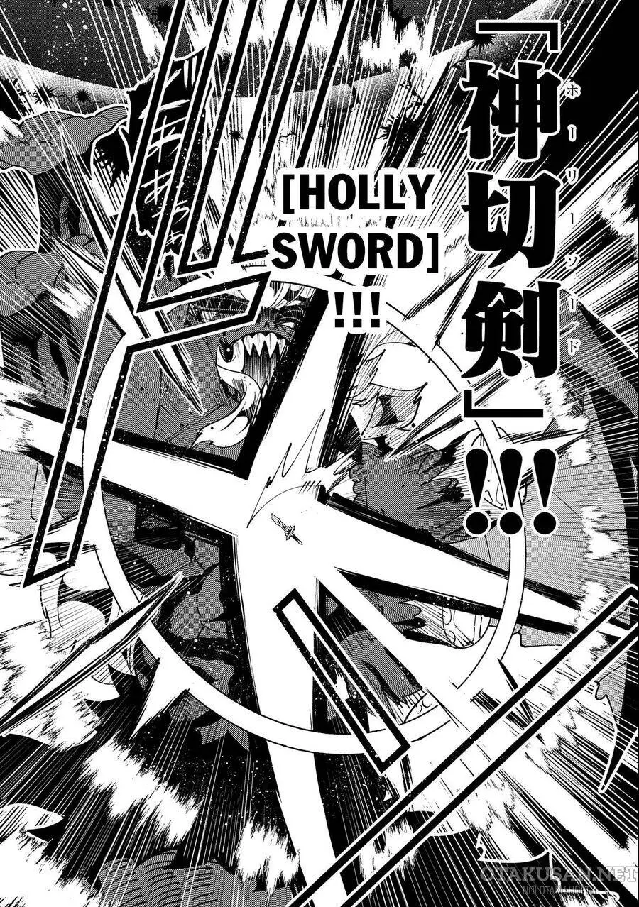 Hell Mode: Yarikomi Suki No Gamer Wa Hai Settei No Isekai De Musou Suru Nettruyen ZZZ Chương 53 Page 22