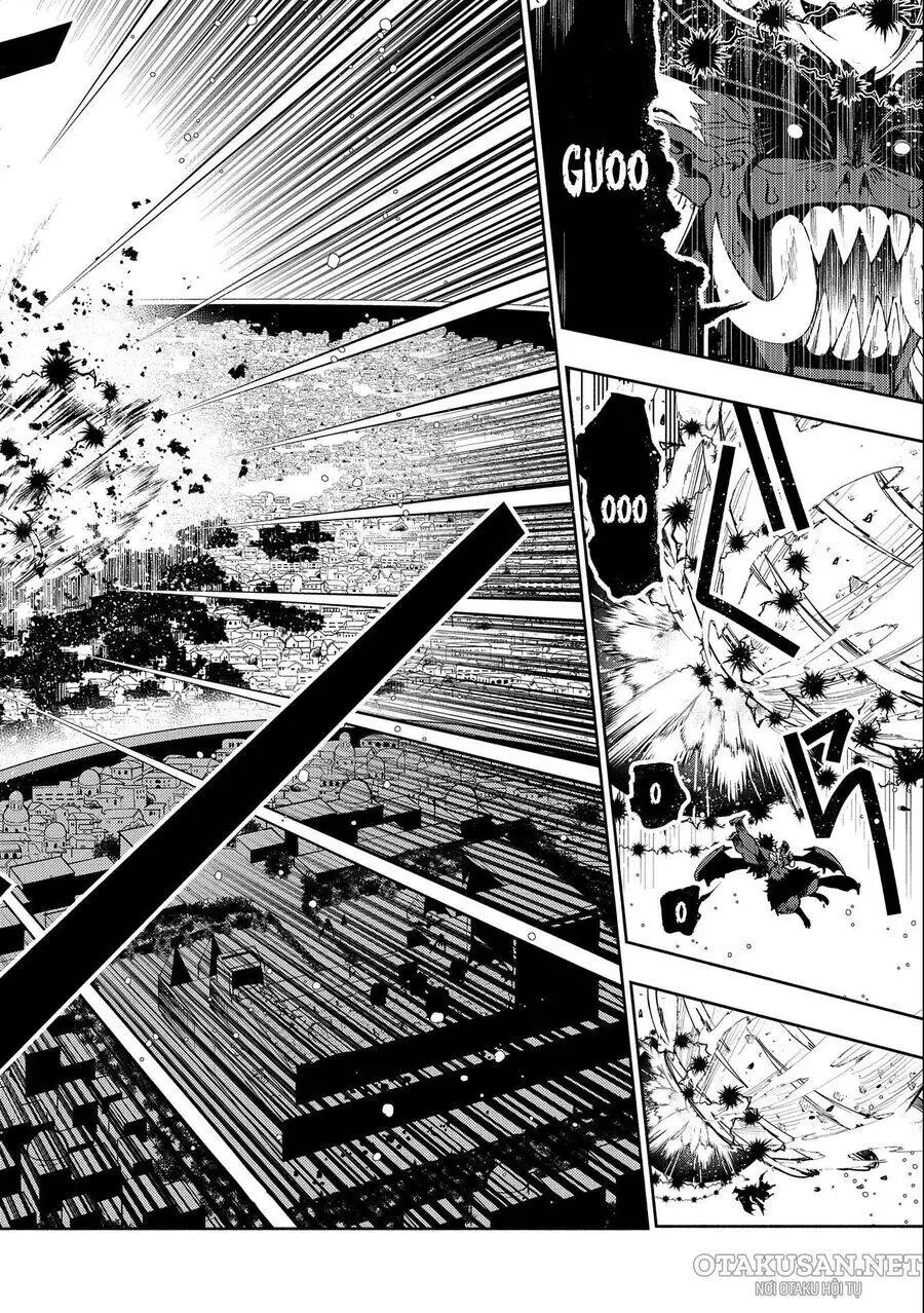 Hell Mode: Yarikomi Suki No Gamer Wa Hai Settei No Isekai De Musou Suru Nettruyen ZZZ Chương 53 Page 23