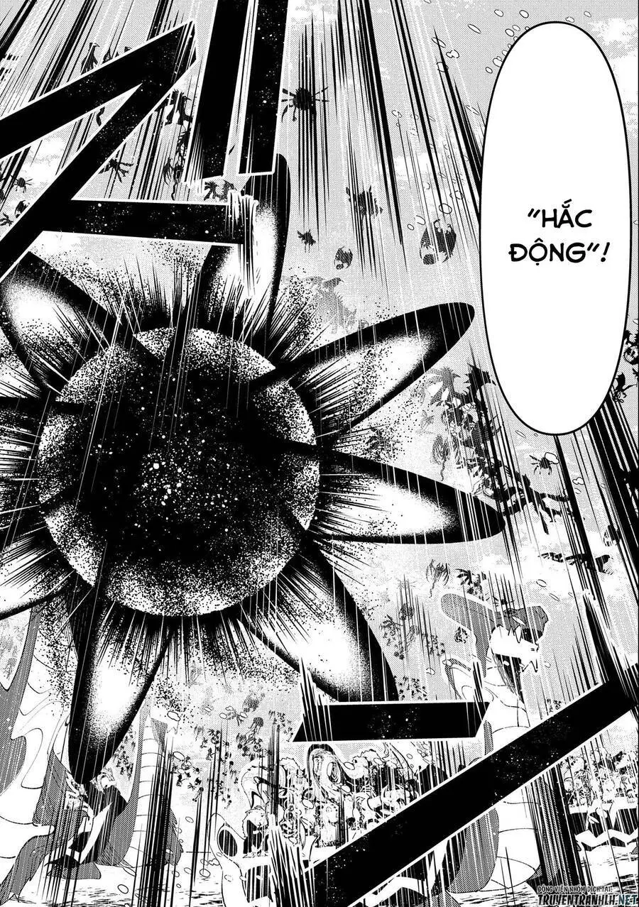 Hell Mode: Yarikomi Suki No Gamer Wa Hai Settei No Isekai De Musou Suru Nettruyen ZZZ Chương 49 Page 6